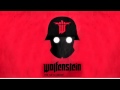 Wolfenstein The New Order OST Boom Boom ...