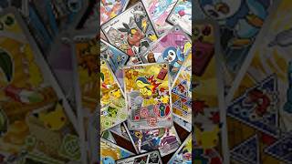 Les cartes Promos des coffrets #pokemon first partners 🤯✨ #pokemontcg #pokemoncards