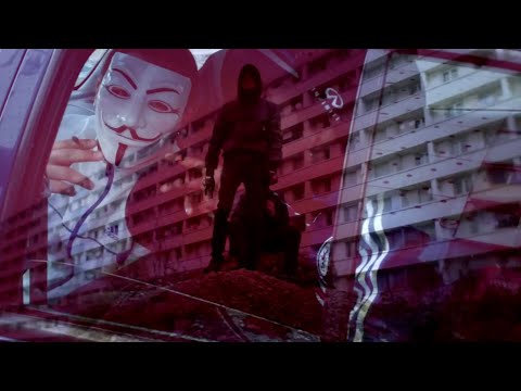 Elams - Vendetta (Clip officiel)