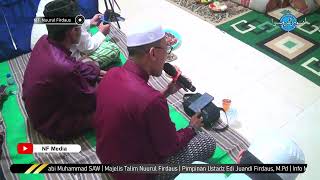 Download lagu MEDLEY SHOLAWAT | Ya Khoiro Maulud | Nurul Musthofa | Asholatu Alannabi | Hadroh Nuurul Firdaus mp3 Download lagu MEDLEY SHOLAWAT | Ya Khoiro Maulud | Nurul Musthofa | Asholatu Alannabi | Hadroh Nuurul Firdaus mp3