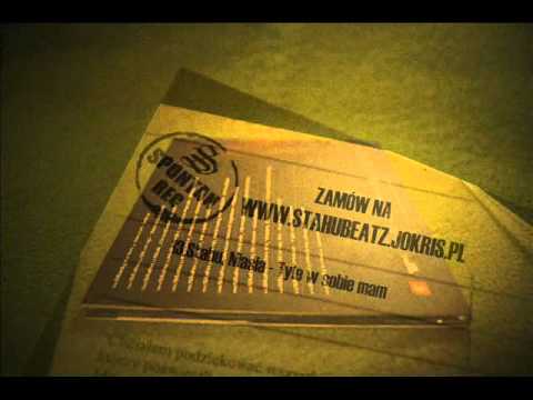 MUZYKOPUNKTURA - Stahu ft.Masia - Tyle w sobie mam