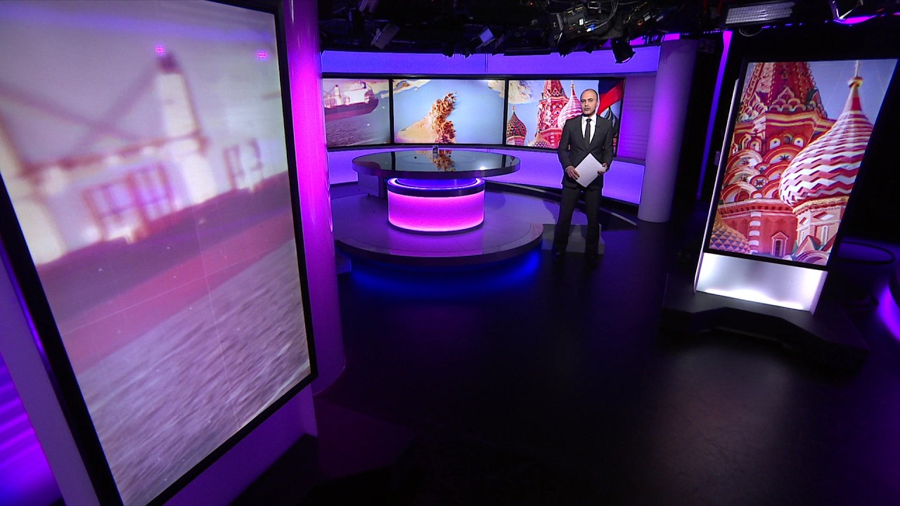 ۶۰ دقیقه دوشنبه ۷ اردیبهشت