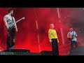 Linkin Park One Step Closer Live 4K London United Kingdom June 28 2025
