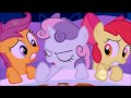 My Little Pony Friendship Is Magic - Hush Now ...
