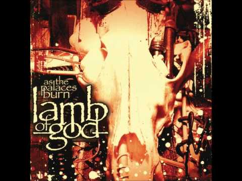 Lamb of God - Vigil (HQ)