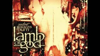 Lamb of God - Vigil (HQ)