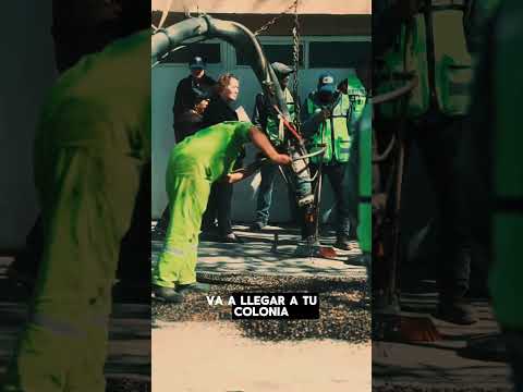 “Enchúlame tu colonia” Luis Medina - San Luis Potosí