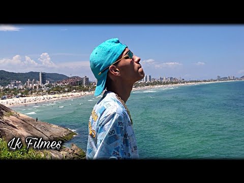 MC Lk 013 - Logo Menos (Lk Filmes) DJ Pandisk