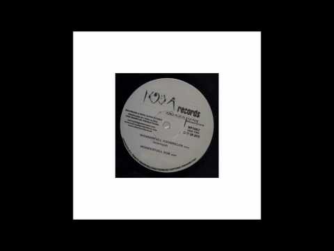 Iwarriyah meets king alpha wonderfull counselor (IWA REC)