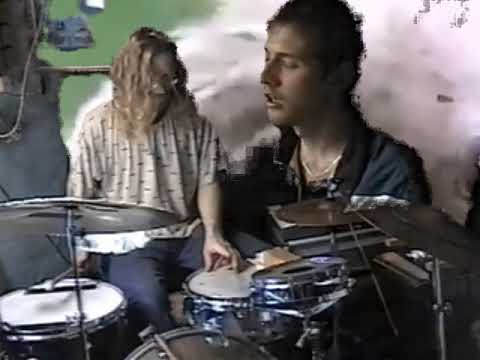 Omni Selassi - D1111nger (Raytrack Session 2/2)