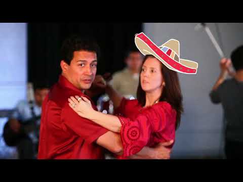 Five(ish) Minute Dance Lesson: Salsa, Level 2