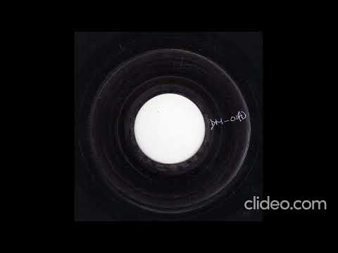 Vin Gordon - Movie Star (horns instr. w. echoe and vocals)