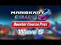 Tour Vancouver Velocity Mario Kart 8 Deluxe Booster Course Pass Music