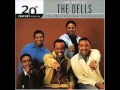 The Dells - Does Anybody Know I'm Here