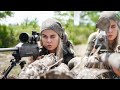 The Best Sniper Woman Action Movie 2022 Full Movie English