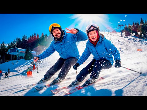 Slovakia: Jasná Resort. Cheaper than Poland and Austria?