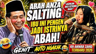 Download lagu AUTO SALTING IBU INI MAU JADI ISTRINYA ABAH ANZA//KH ANWAR ZAHID TERBARU 2026 mp3 Download lagu AUTO SALTING IBU INI MAU JADI ISTRINYA ABAH ANZA//KH ANWAR ZAHID TERBARU 2026 mp3