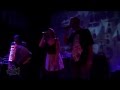 The Herd - We Cant Hear You, Live in Sydney