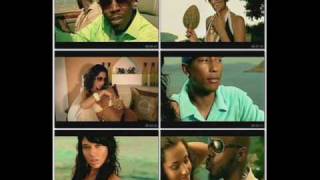 Sleepy Brown ft Pharrell & Big Boi - Margarita