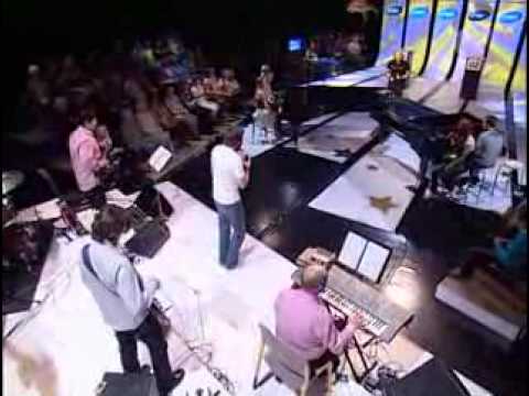 Mikk Saar - Püüa Päeva (Tanja Mihhailova)