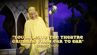 Spamalot Tour Promo Trailer