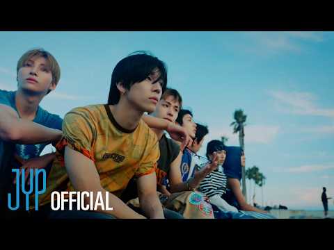 NEXZ(넥스지) "UPGRADE" M/V Teaser