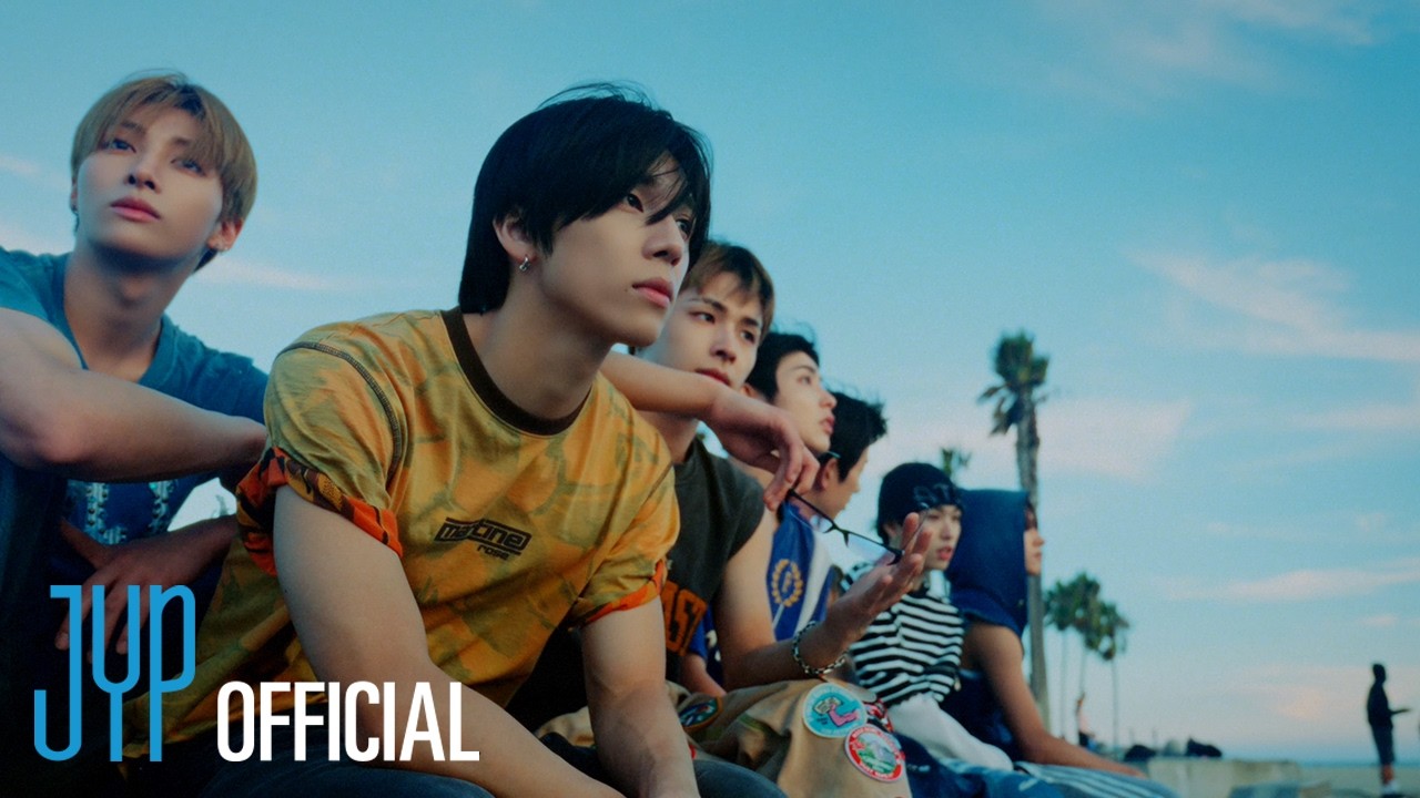 NEXZ(넥스지) "UPGRADE" M/V Teaser