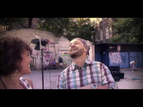 Making-of: Ras Luta - Milosc w każdym domu