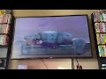 Opening To The Big Comfy Couch Privacy Please 1995 VHS