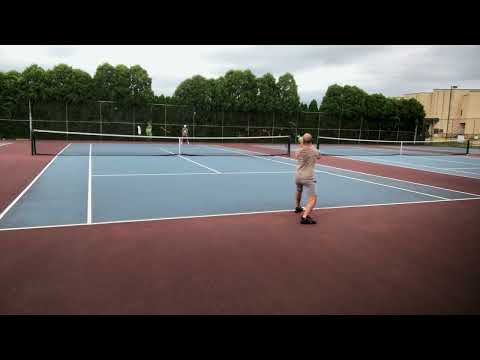 22.06.12 Henry vs Chang - Set 2 Selects