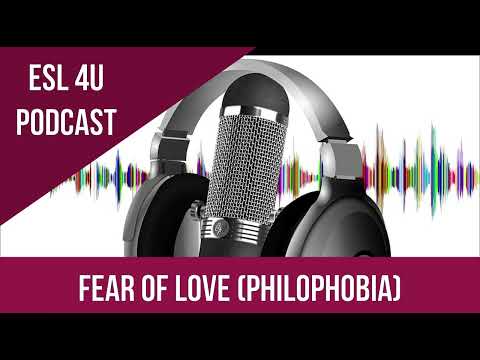 Fear of Love Philophobia