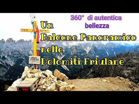 L'AUTUNNO in VAL CIMOLIANA  | MONTE FERRARA | COL D'AGNEL | CASERA RONCADA | CAMPANILE di MONTANAIA