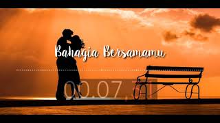 Download lagu Haico - Bahagia Bersamamu - Instrumen mp3