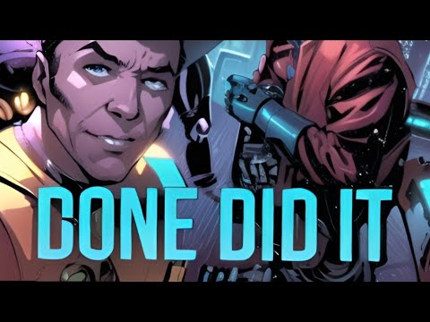 RISSKANT & DOPAGANDA - DONE DID IT ft. PATJE PLEBS