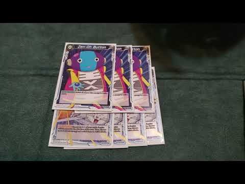 American control Pan Deck profile!