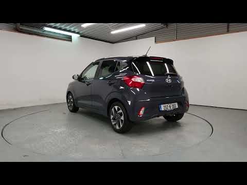 Hyundai i10 Deluxe plus Finance From €96 per week - Image 2