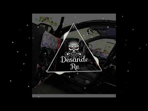 Desande Rv - MC Dricka e MC Kitinho - Eu Fumo Muita Maconha - DJ THIAGO SILVA OFICIAL