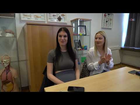 4.C EKONOMSKO-BIROTEHNIČKA I TRGOVAČKA ŠKOLA ZADAR