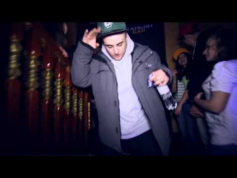 4atty aka Tilla | 6.04.13 | Egoist