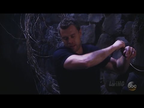 5-10-17 (3) nuJason Morgan - All's Well That Ends Well