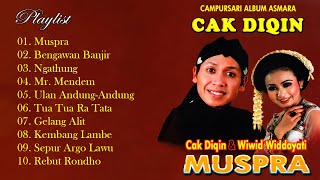Download lagu Cak Diqin & Wiwid Widayati - Campursari Album Asmara Cak Diqin || Cak Diqin & Wiwid Widayati Muspra mp3 Download lagu Cak Diqin & Wiwid Widayati - Campursari Album Asmara Cak Diqin || Cak Diqin & Wiwid Widayati Muspra mp3