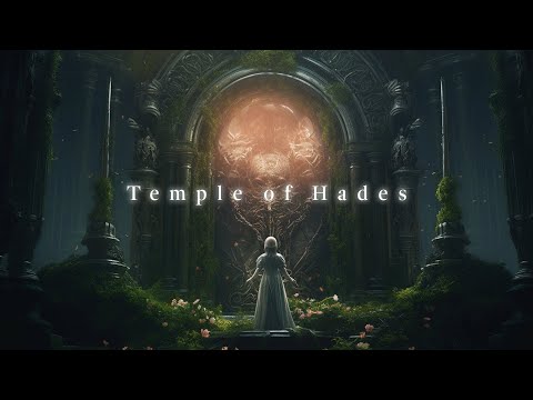 Temple of Hades ~ Deep Ethereal Ambient Music For Relaxation