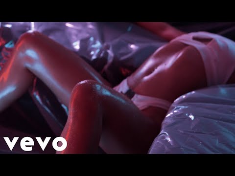 Dark Light - Alsa & Hussein Arbabi Remix (Night Lovell) Deep House Remix