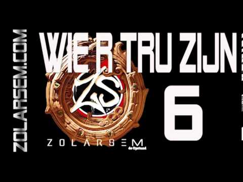 wie r truzijn - zolarsem