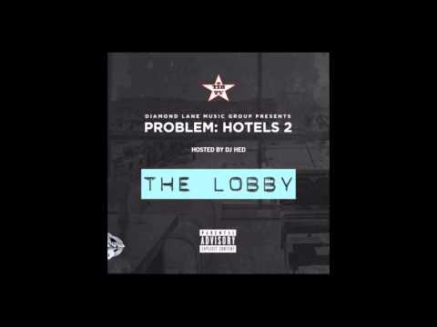Problem - Pull Up To My Hotel / Big Money (ft. Iamsu & StoneyThaDealer)