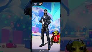 1 CS rancid ☠️#freefire #shorts #trending