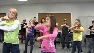 WED Chant 4th Period