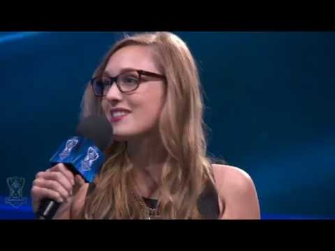 Interview with the Winner of H2K vs INTZ + analyst desk | Group C W1D2 S6 Worlds 2016