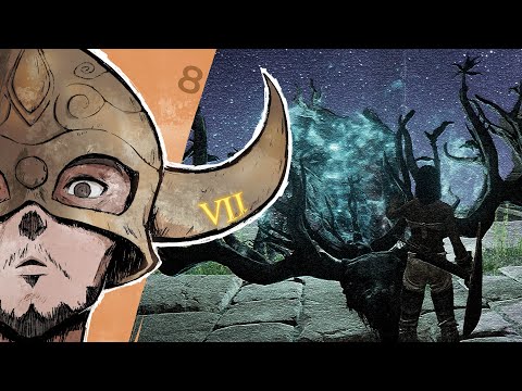 "Totem", Elden Ring Blind Run - L'Anima della Scoperta VII [8]