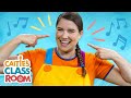 Me Songs From Caitie S Classroom
